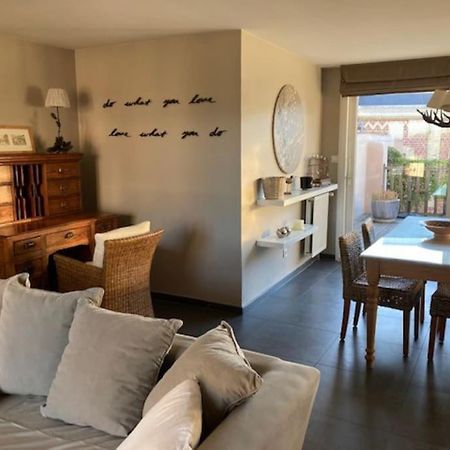 Agreable Et Spacieuse Maison Centre Ville Saint-Omer 外观 照片